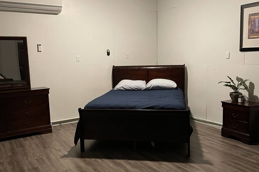 Photo of Bedroom in Gainesville
