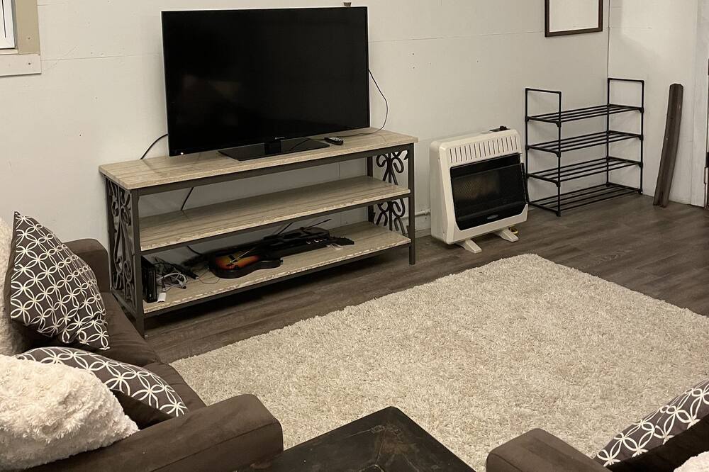 Photo of Livingroom in Gainesville