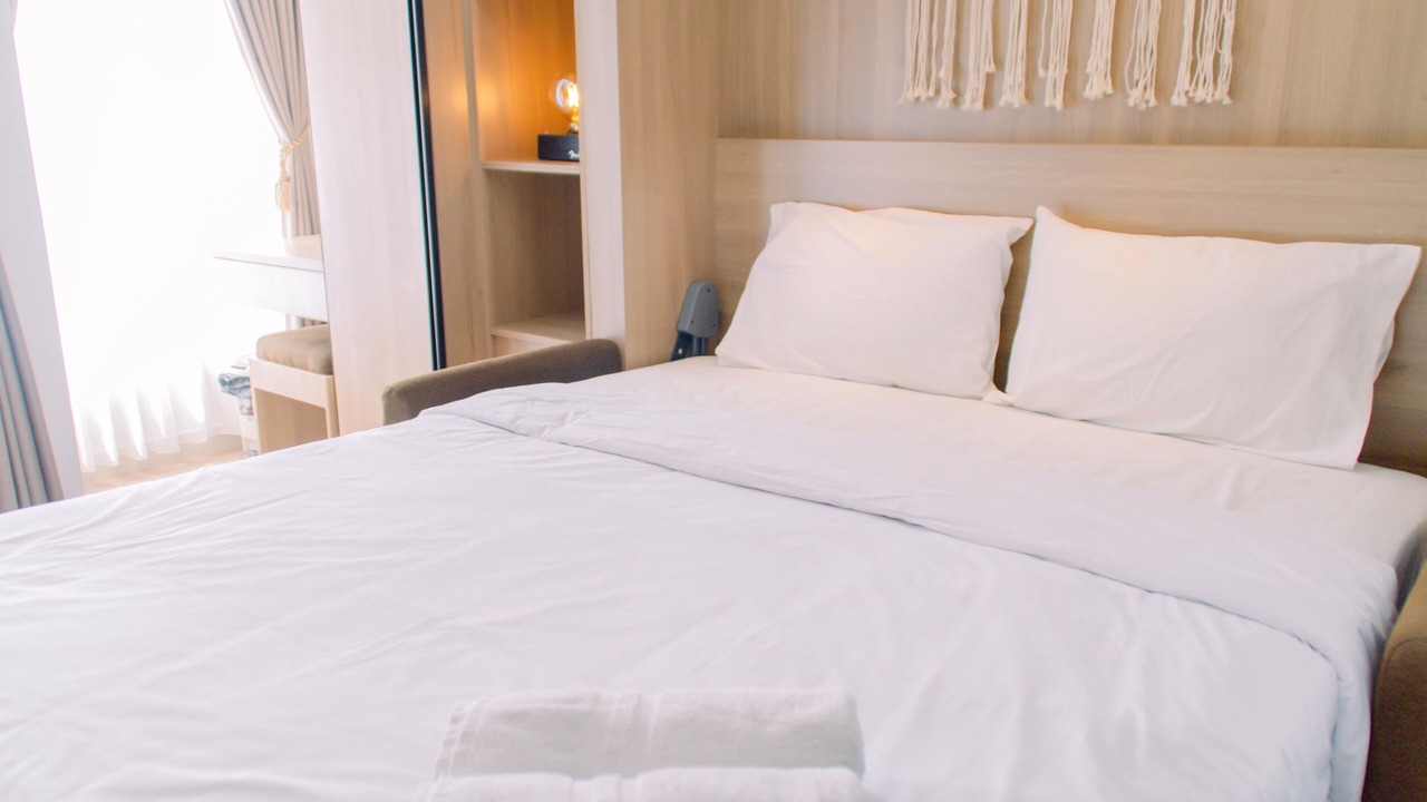 Photo of Bedroom in Ciputat