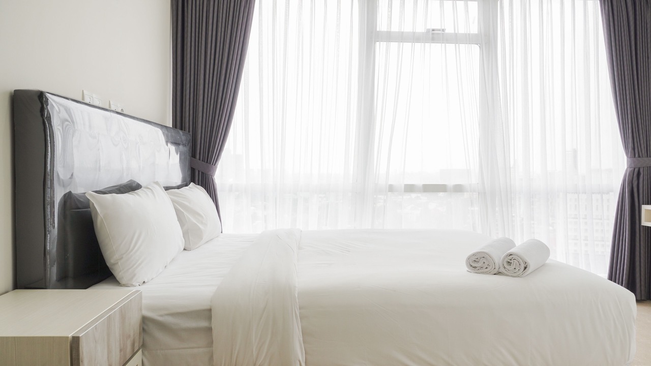 Photo of Bedroom in Cikini
