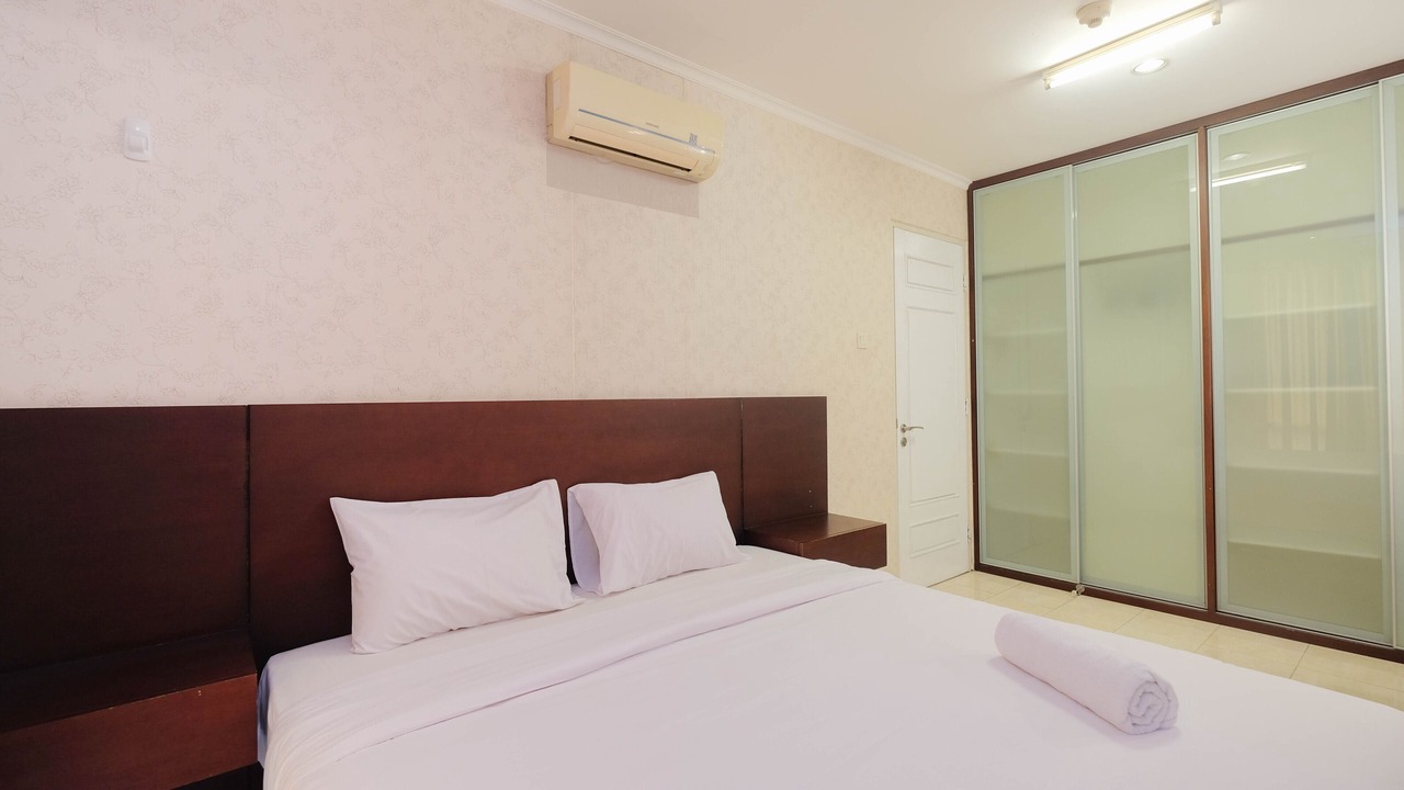 Photo of Bedroom in Senayan