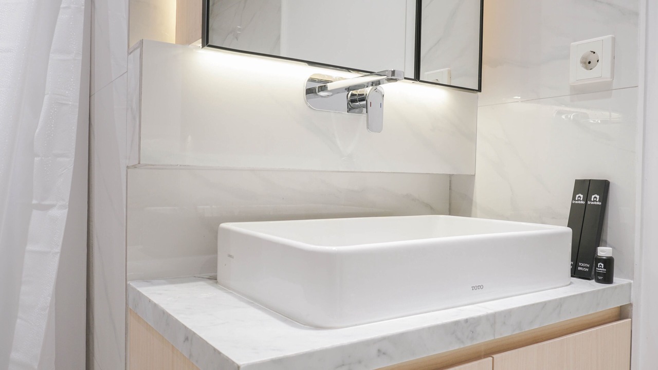 Photo of Bathroom in Kampung Bali