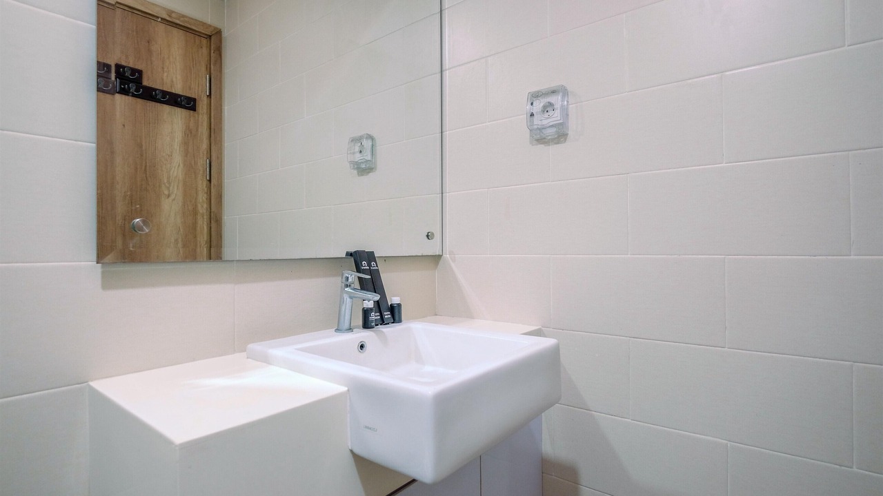 Photo of Bathroom in Ragunan