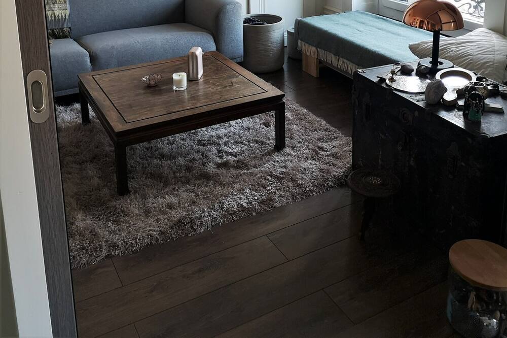 Photo of Livingroom in Les Bastions