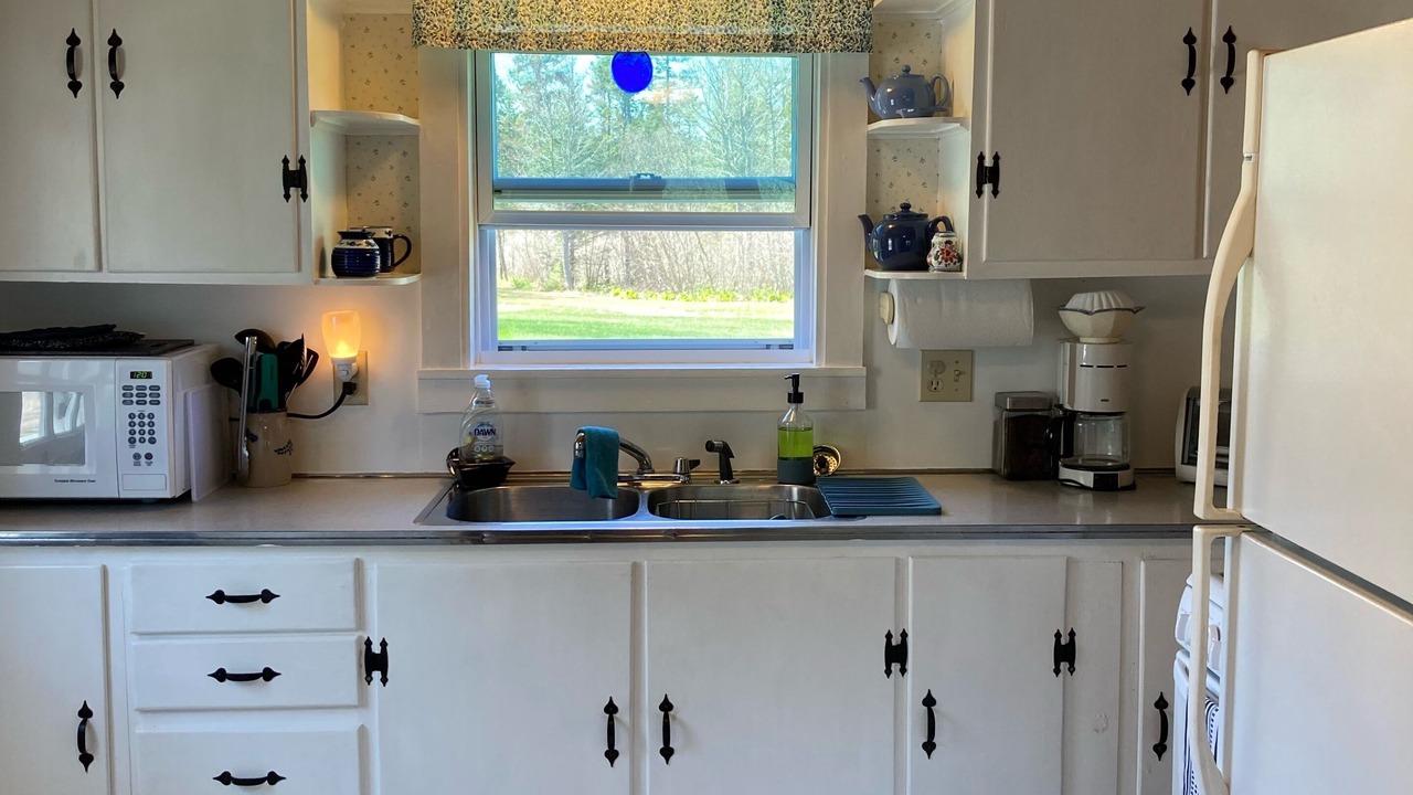 Photo of Kitchen in Seawall
