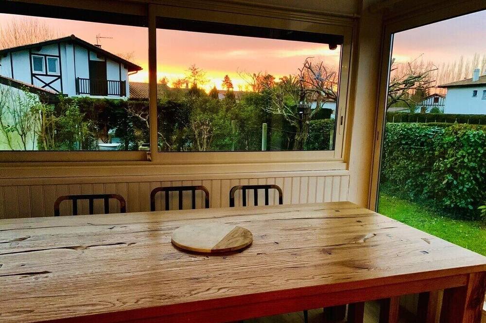 Photo of Patio Balcony in Ustaritz