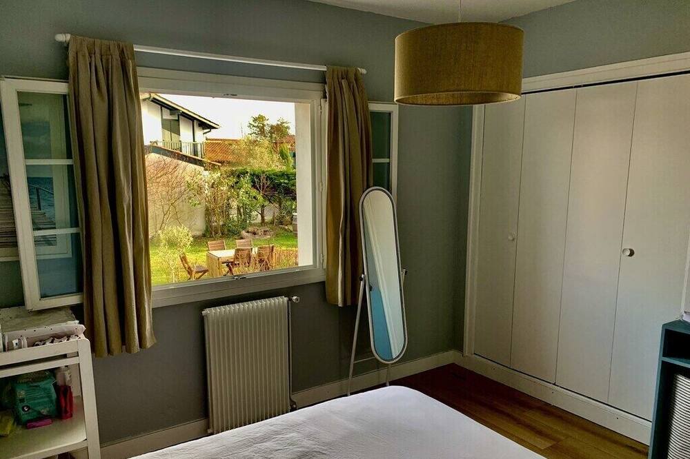 Photo of Bedroom in Ustaritz