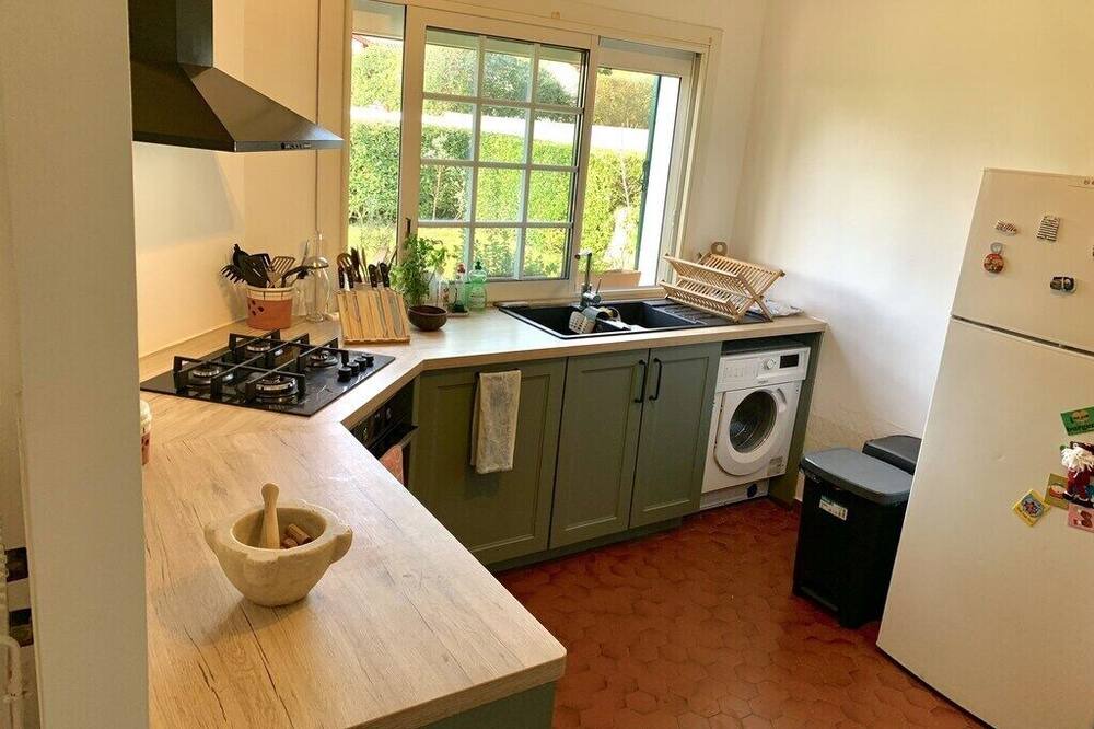 Photo of Kitchen in Ustaritz