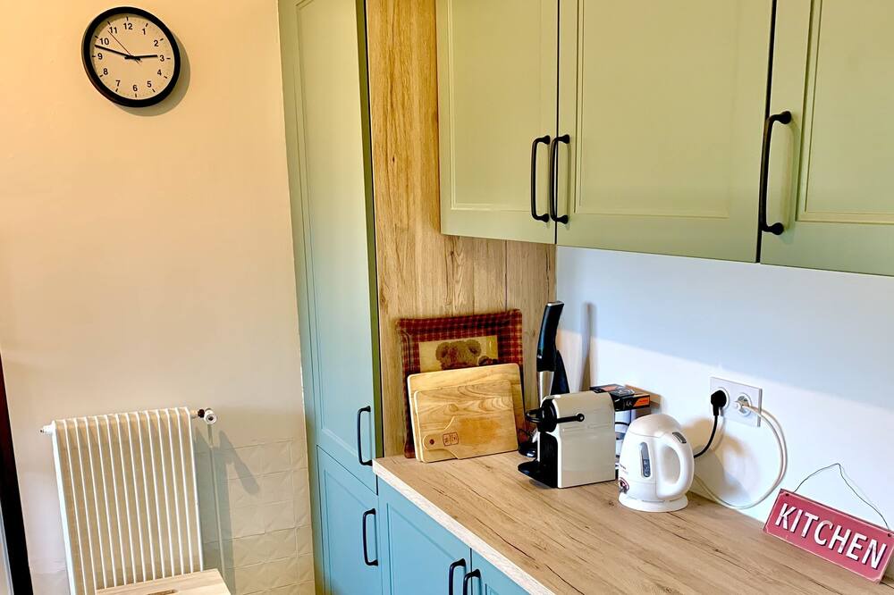 Photo of Kitchen in Ustaritz