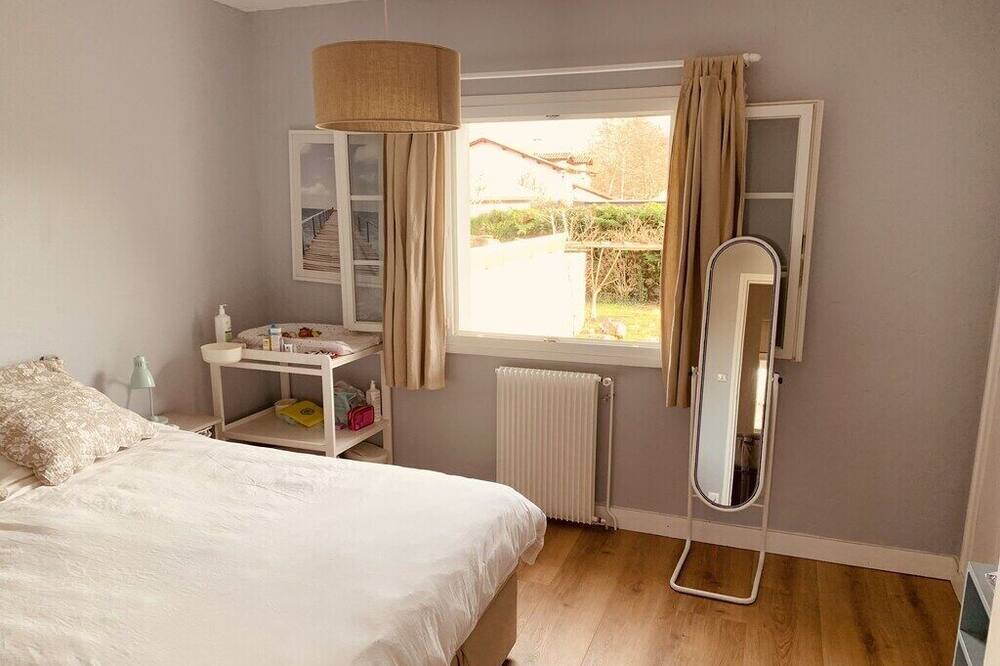Photo of Bedroom in Ustaritz