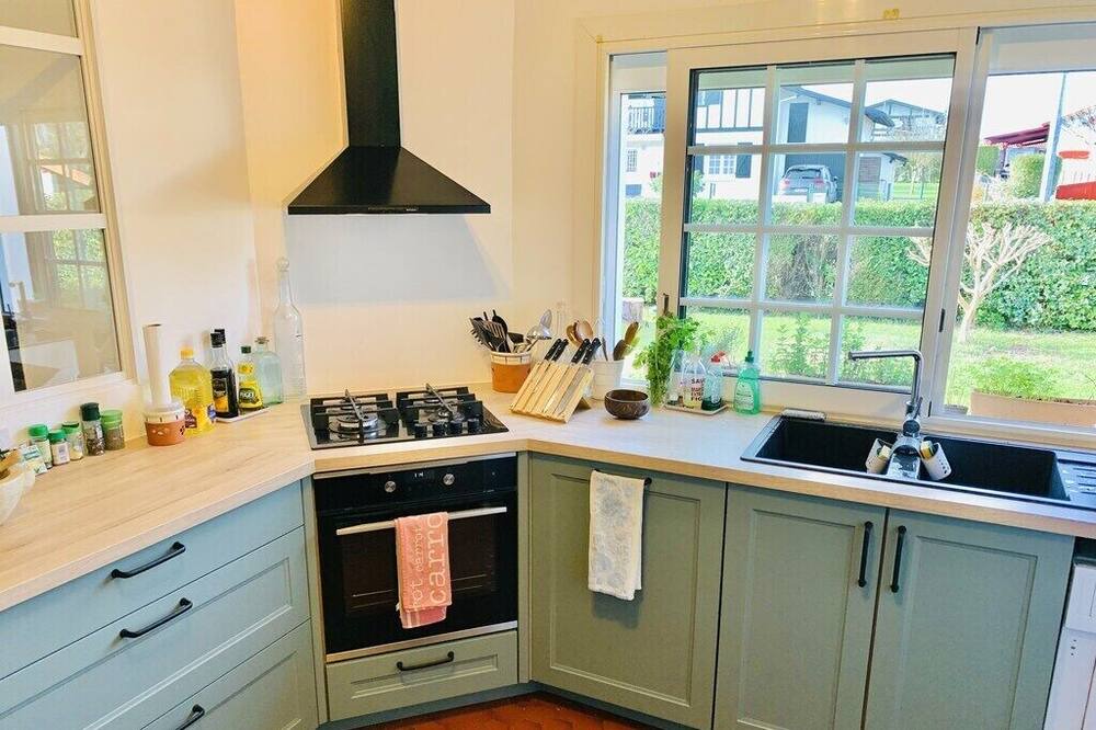 Photo of Kitchen in Ustaritz