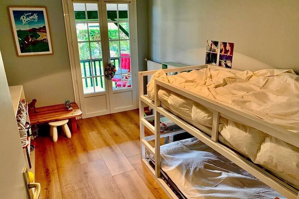 Photo of Bedroom in Ustaritz