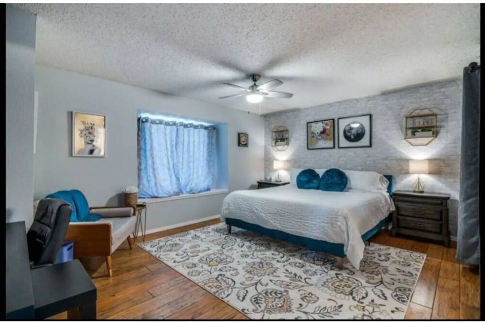 Photo of Bedroom in Mesquite