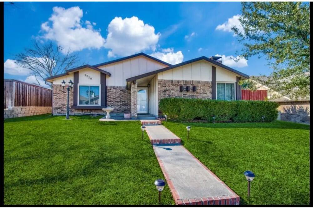 Photo of Outdoor in Mesquite