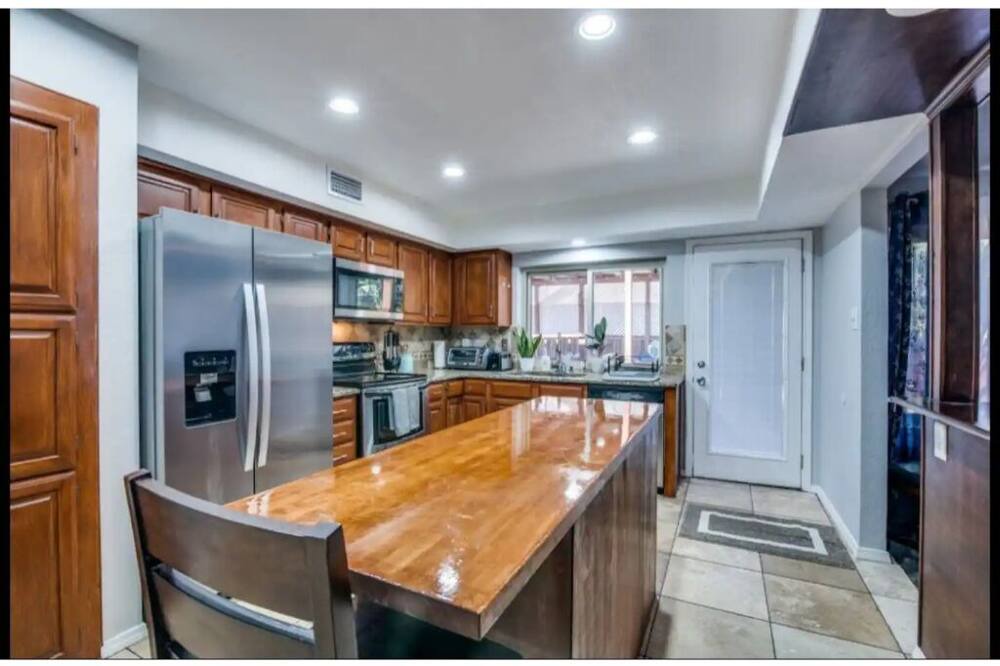 Photo of Kitchen in Mesquite