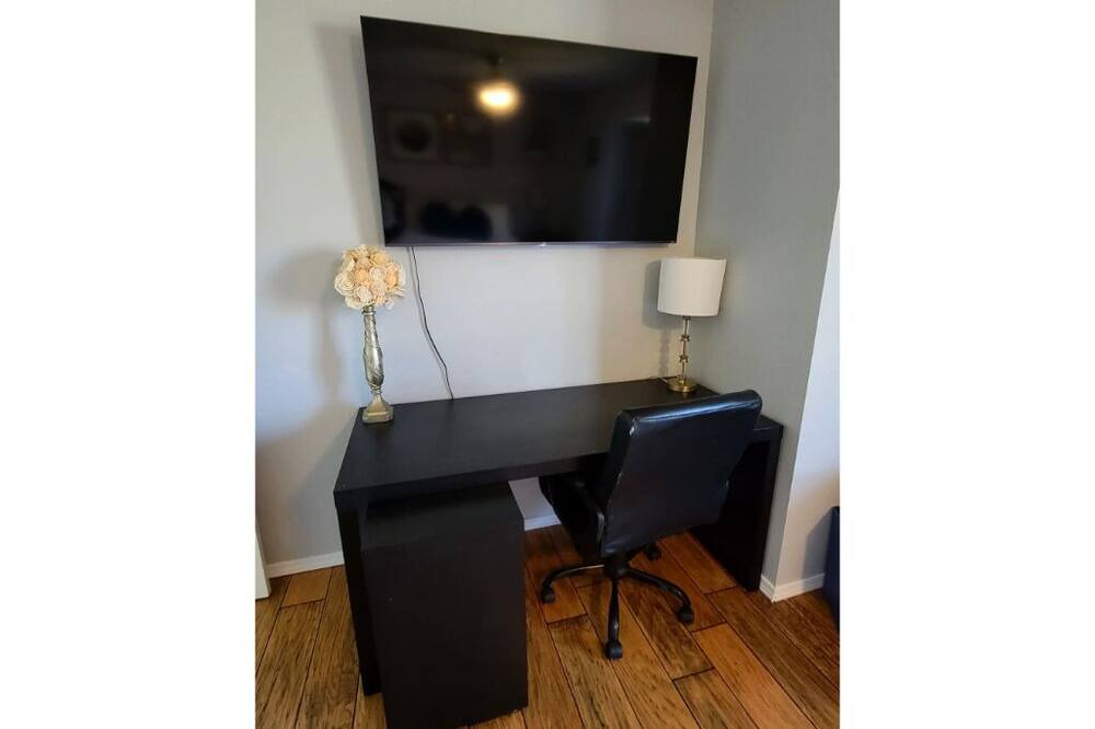 Photo of Bedroom in Mesquite