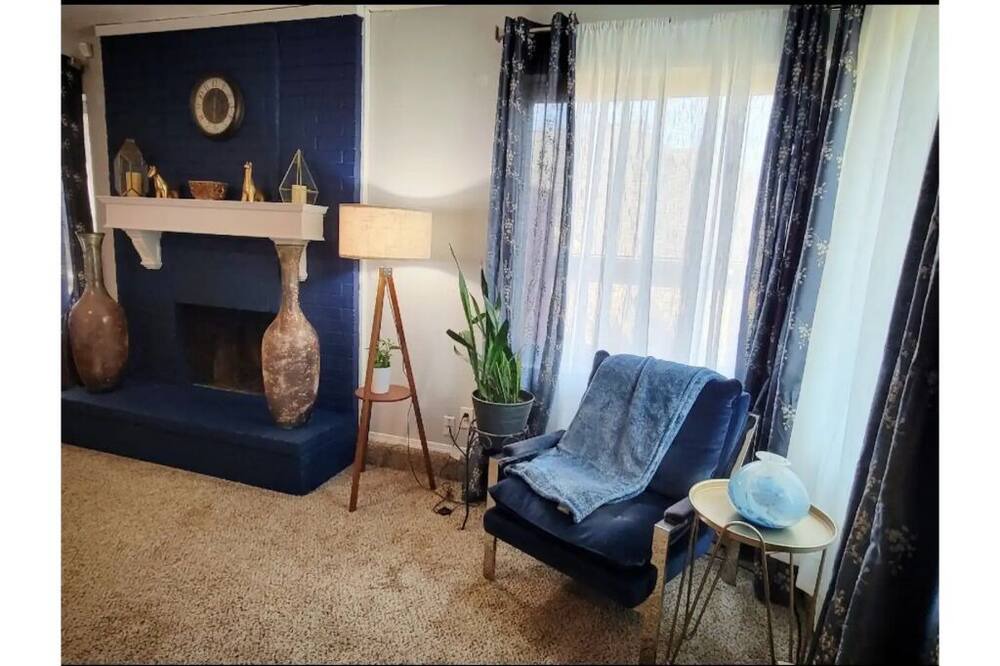 Photo of Bedroom in Mesquite