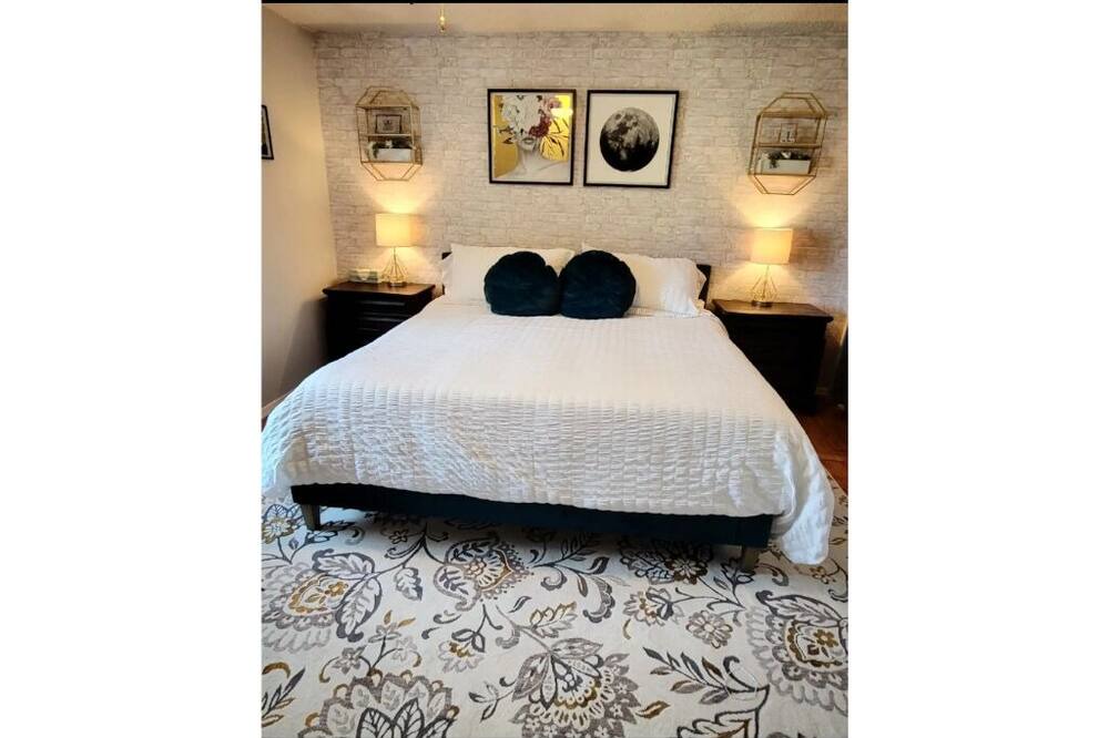 Photo of Bedroom in Mesquite