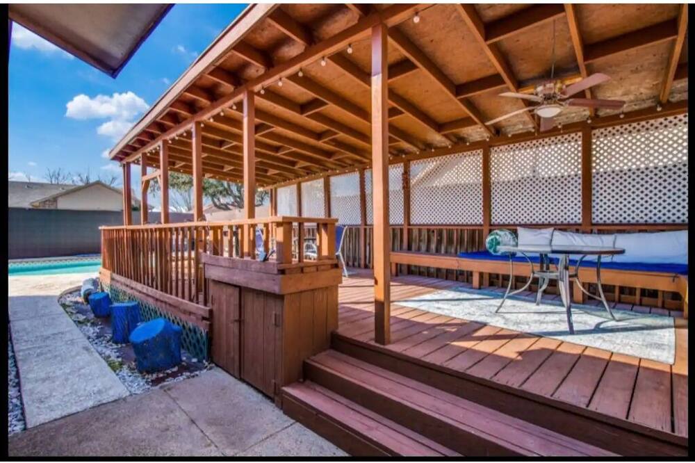 Photo of Outdoor in Mesquite