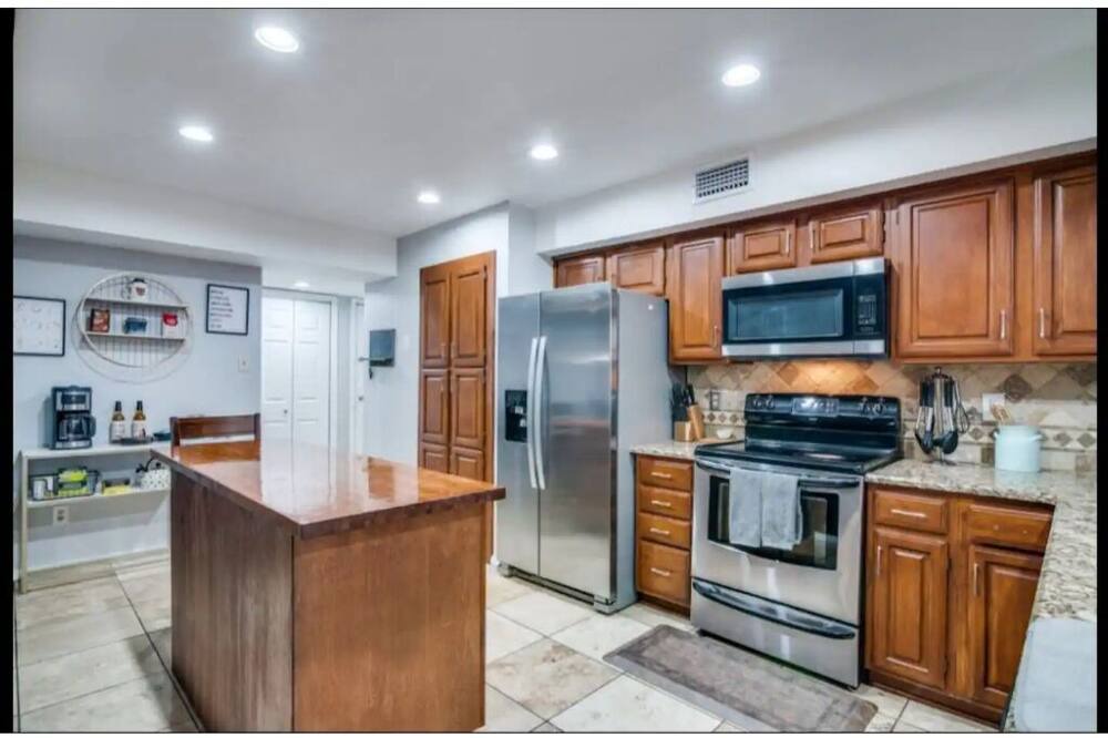 Photo of Kitchen in Mesquite