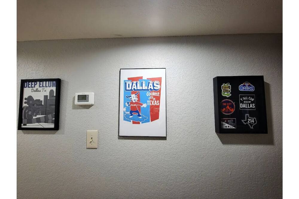 Photo of Bedroom in Mesquite