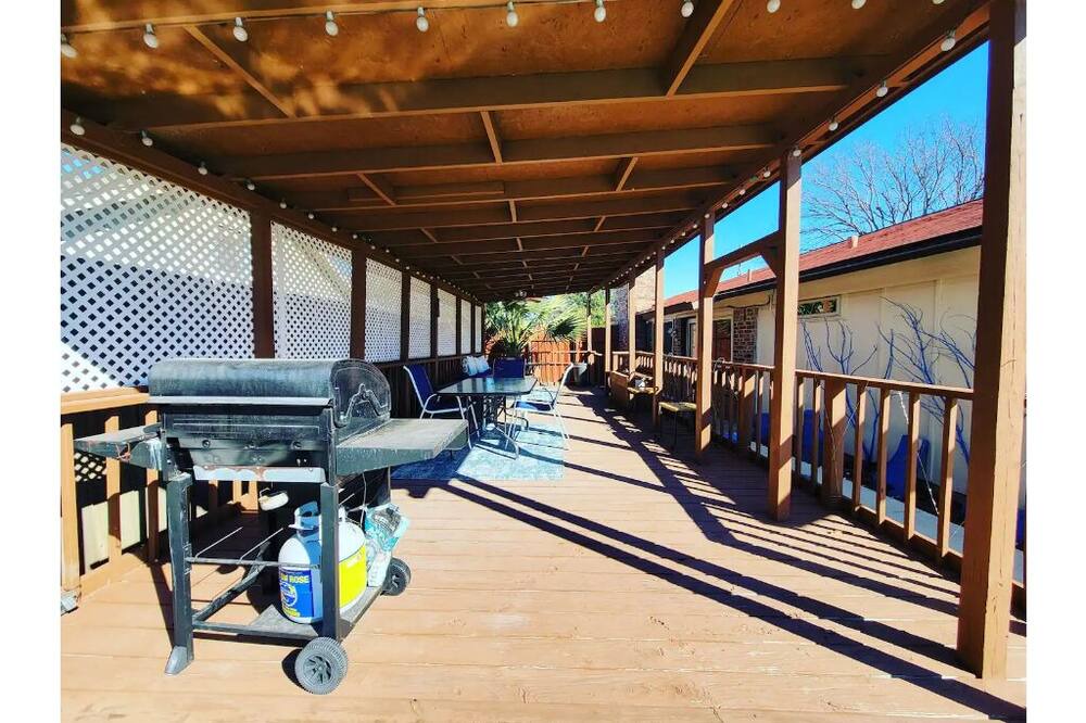 Photo of Outdoor in Mesquite