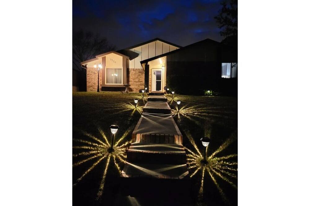 Photo of Outdoor in Mesquite