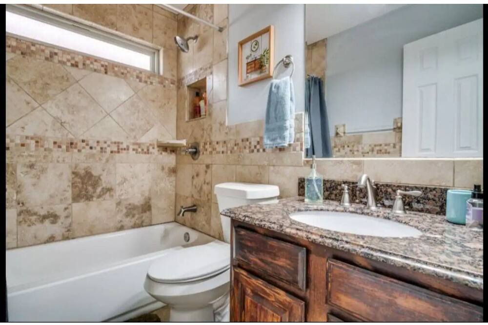 Photo of Bathroom in Mesquite