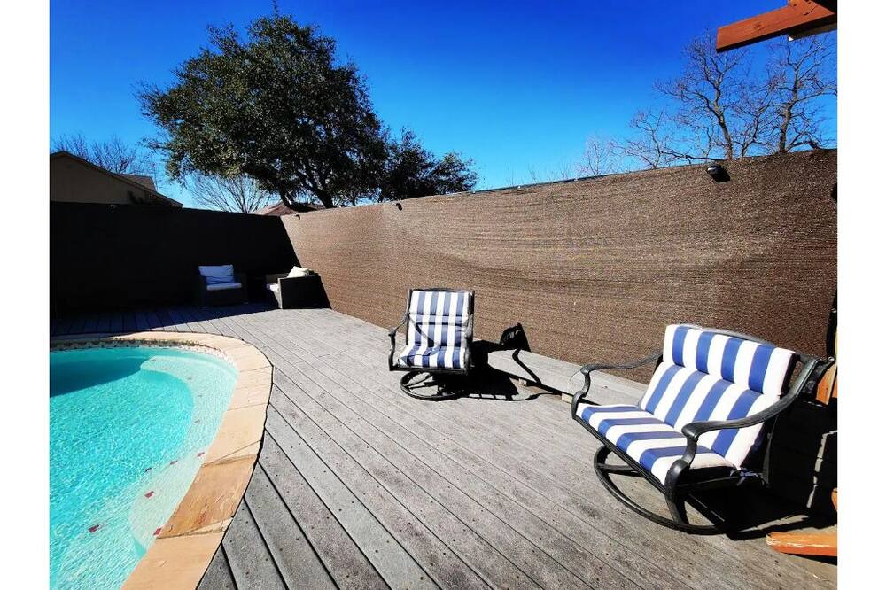 Photo of Outdoor in Mesquite