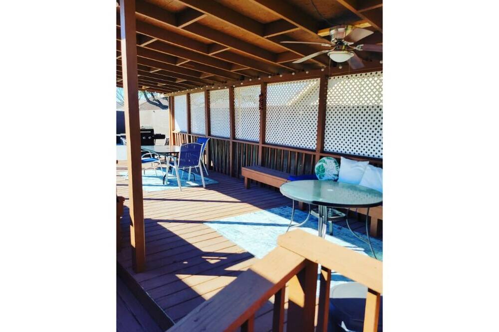 Photo of Outdoor in Mesquite