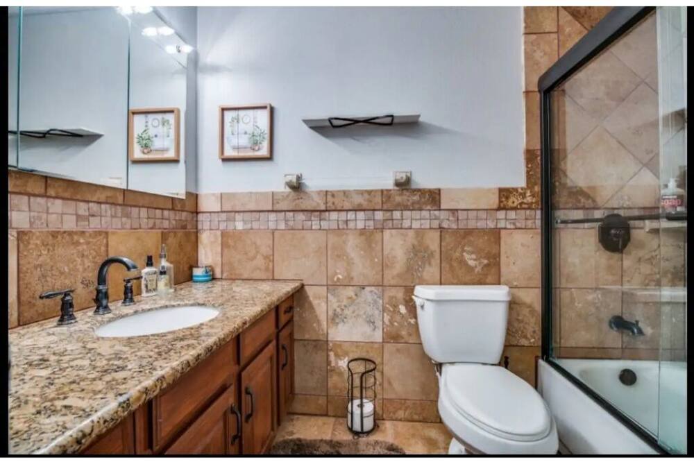 Photo of Bathroom in Mesquite