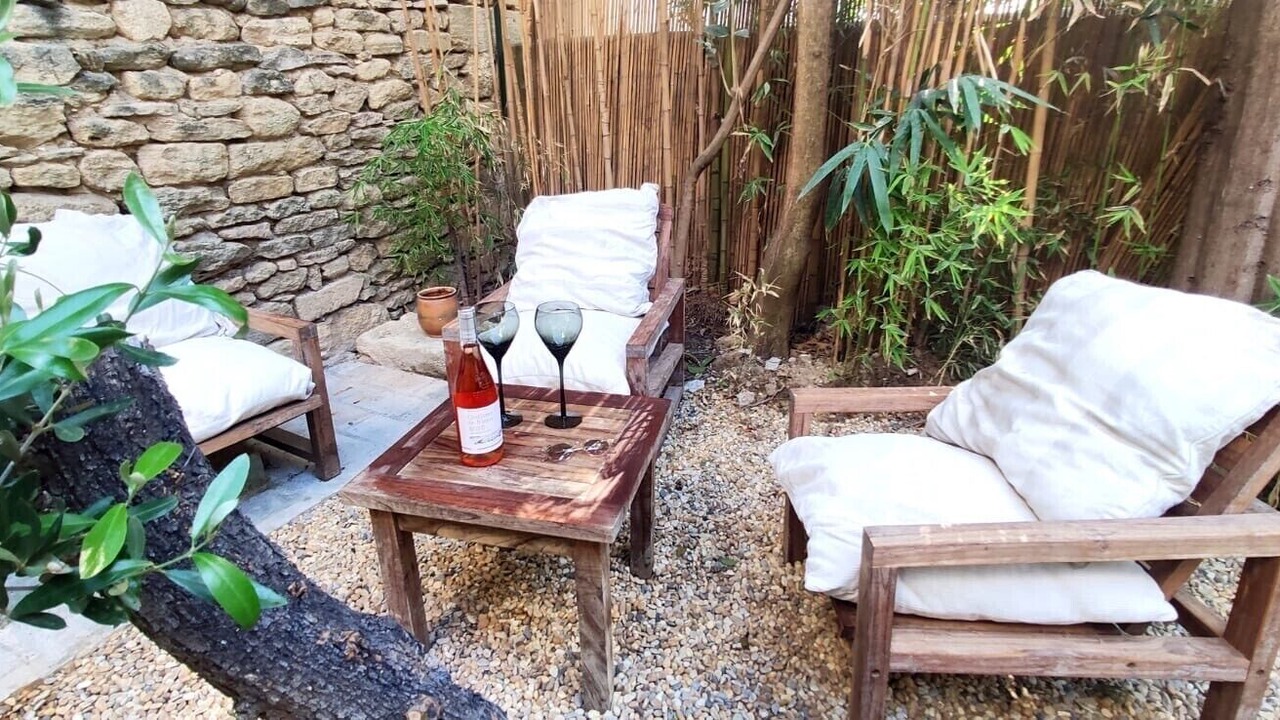 Photo of Outdoor in Aubais