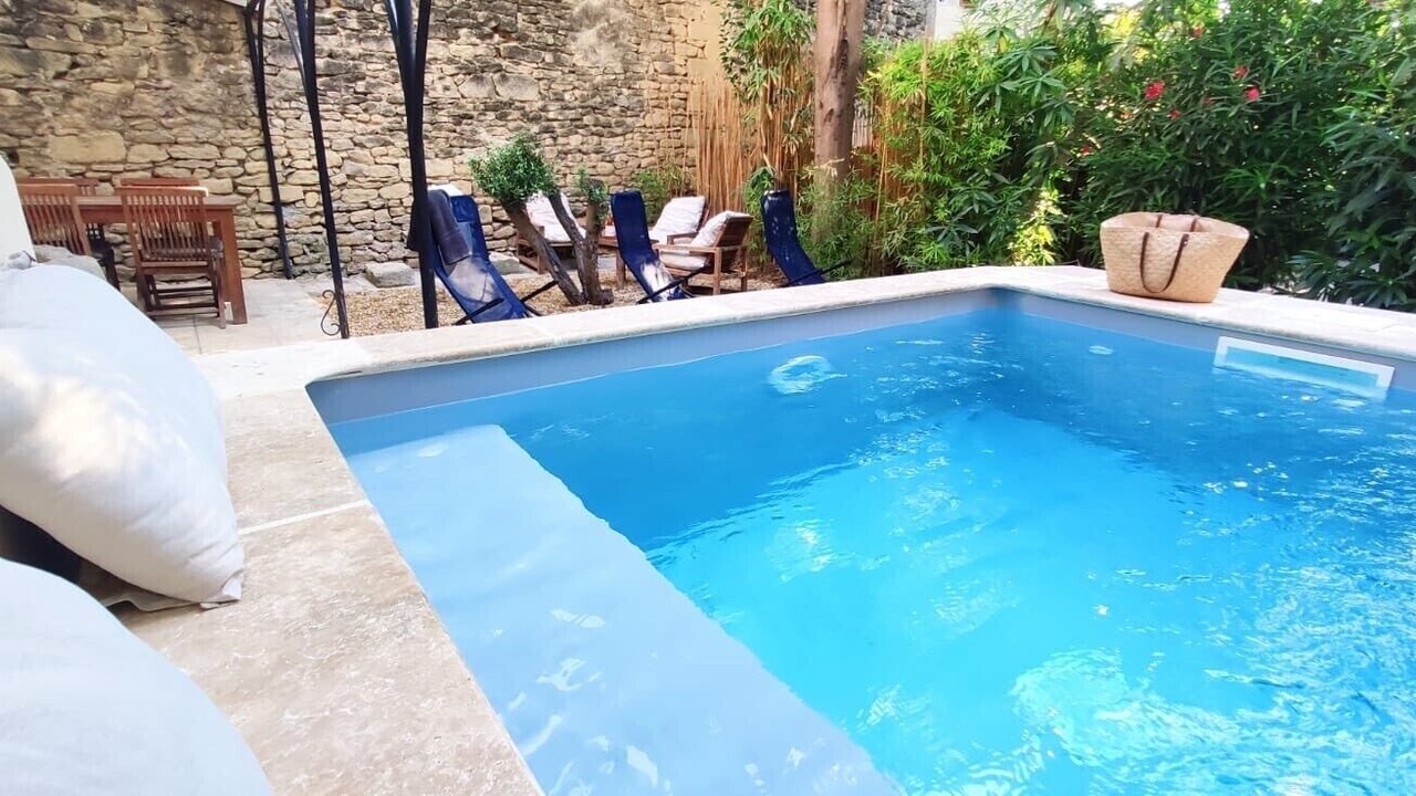 Photo of Outdoor in Aubais