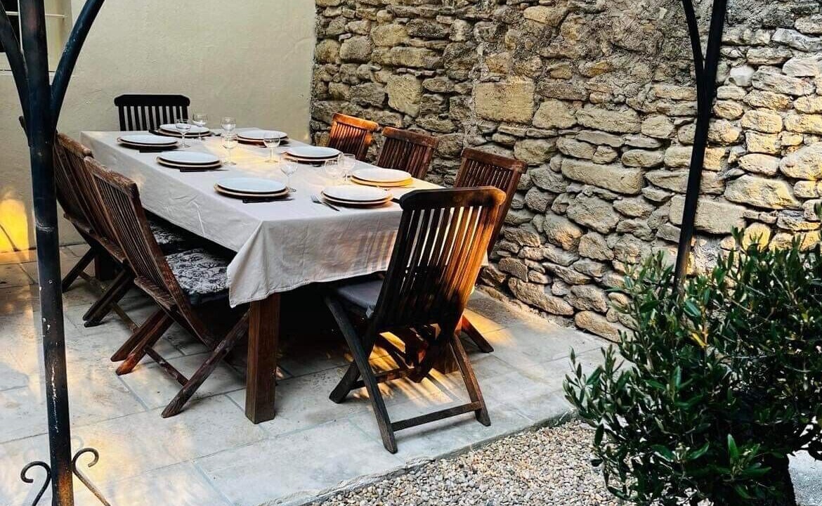 Photo of Outdoor in Aubais