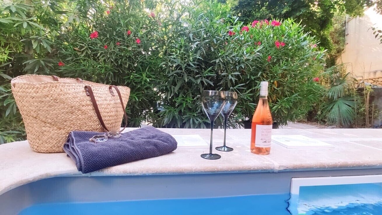 Photo of Outdoor in Aubais