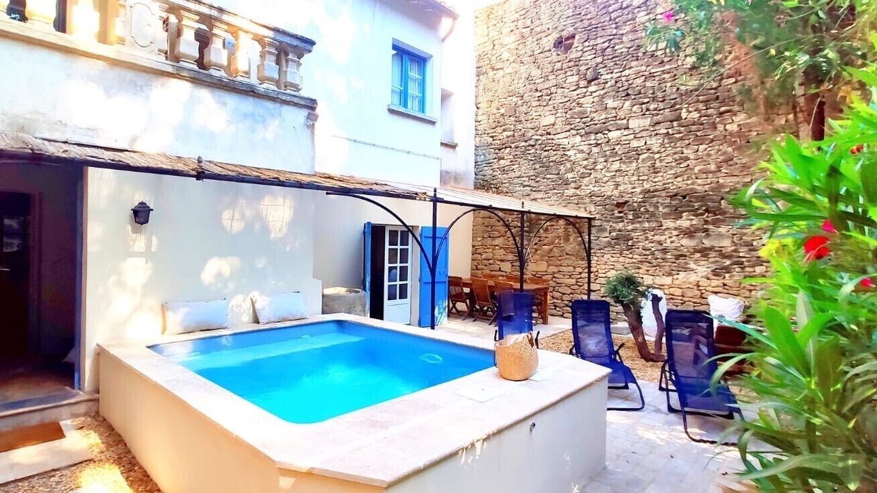 Photo of Outdoor in Aubais
