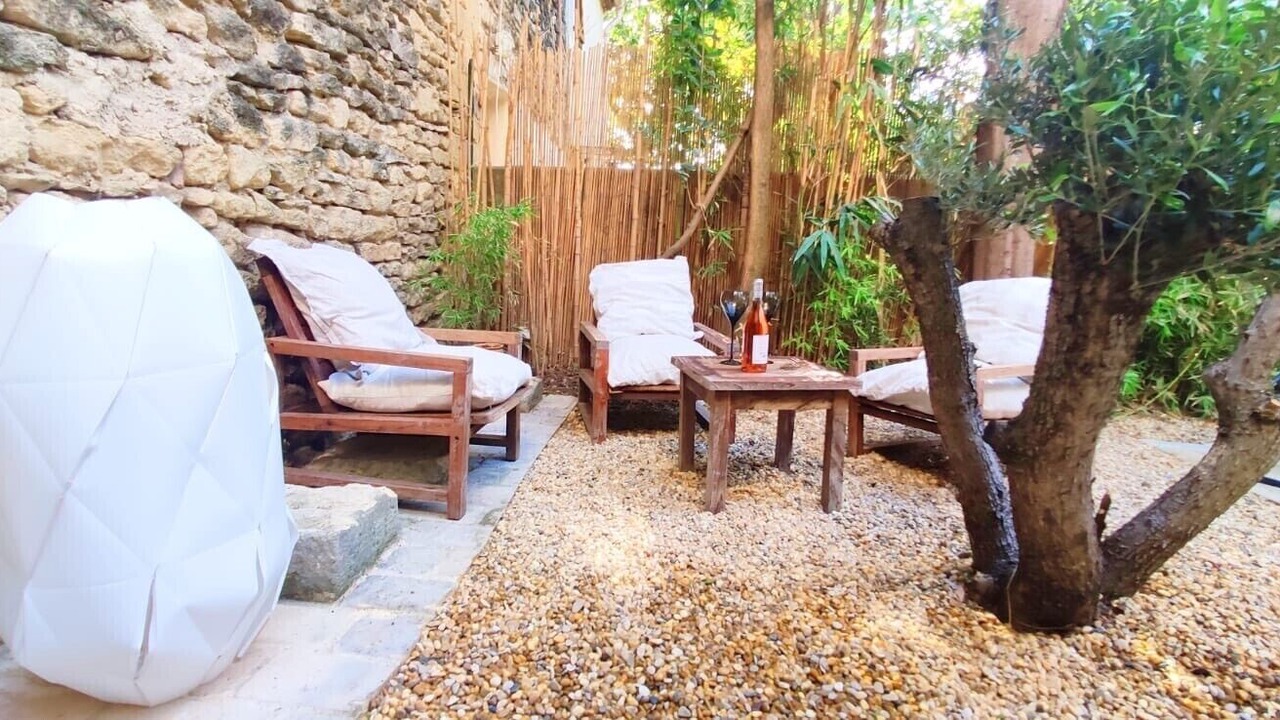 Photo of Outdoor in Aubais