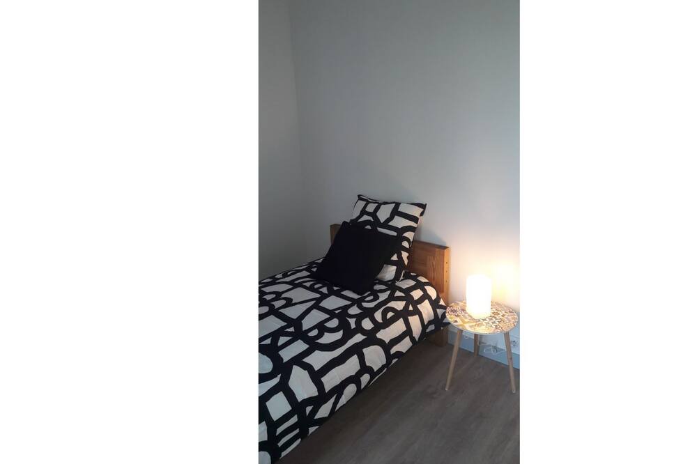 Photo of Bedroom in Marans