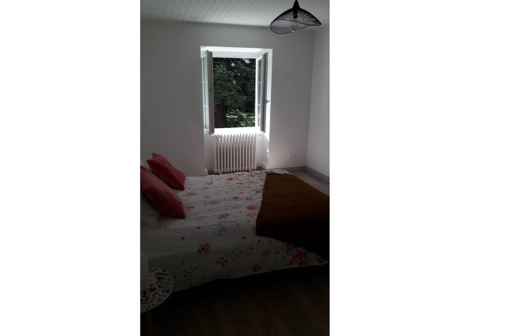 Photo of Bedroom in Marans