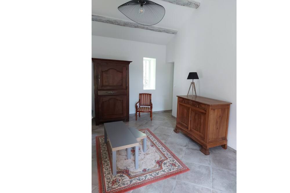 Photo of Bedroom in Marans