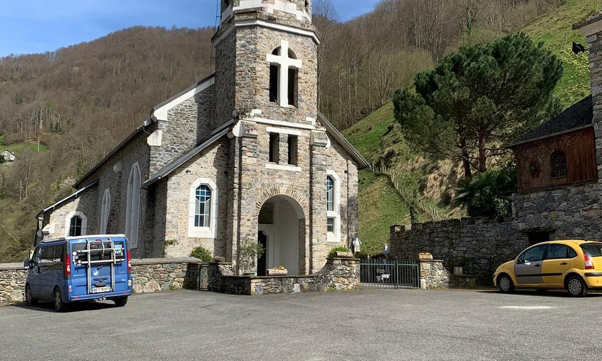 Photo of Others in Louvie-Soubiron