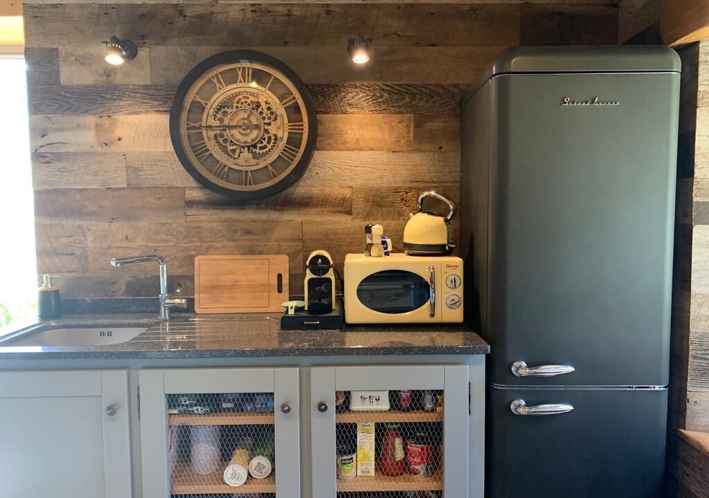 Photo of Kitchen in Louvie-Soubiron