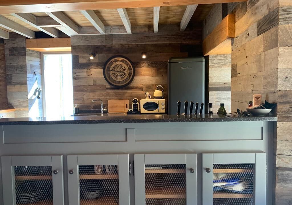 Photo of Kitchen in Louvie-Soubiron