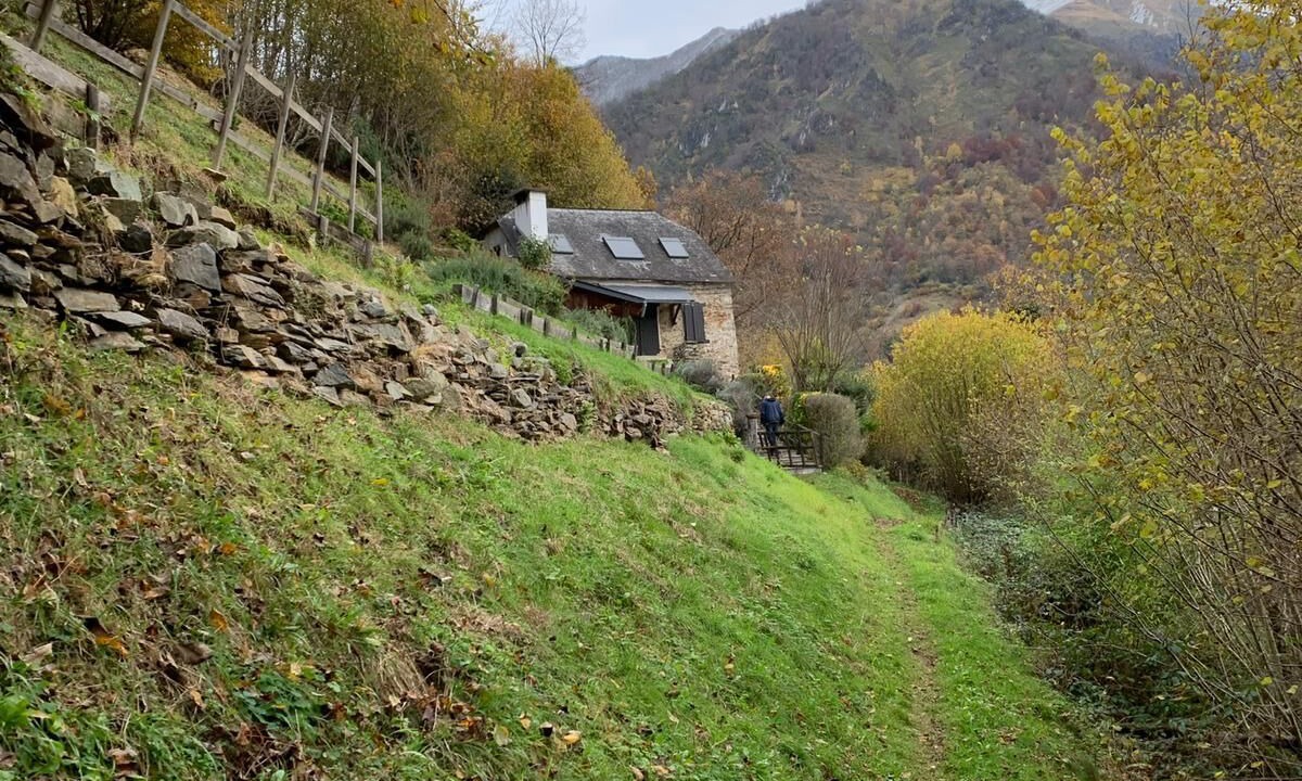 Photo of Outdoor in Louvie-Soubiron