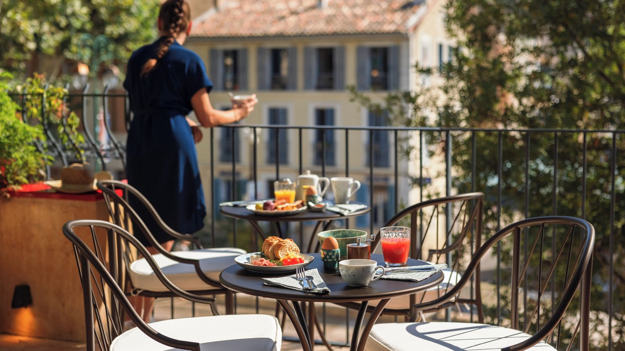 Photo of Others in Cotignac