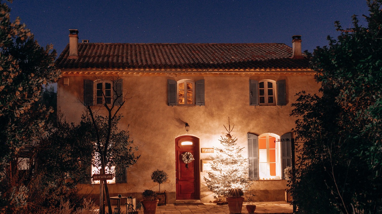 Photo of Outdoor in Cotignac