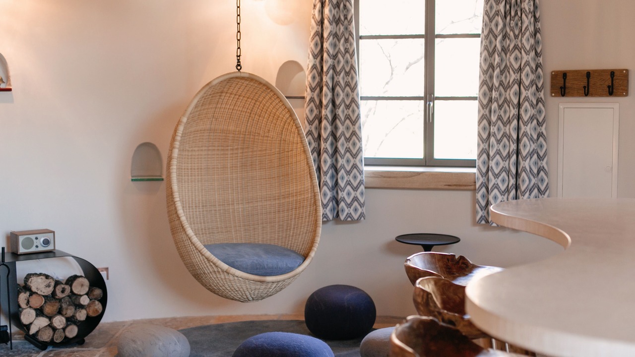 Photo of Bedroom in Cotignac