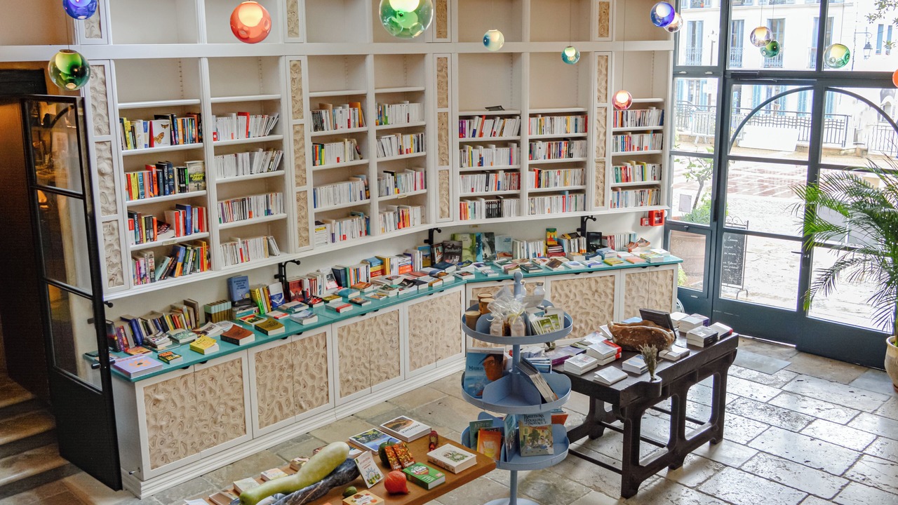 Photo of Others in Cotignac