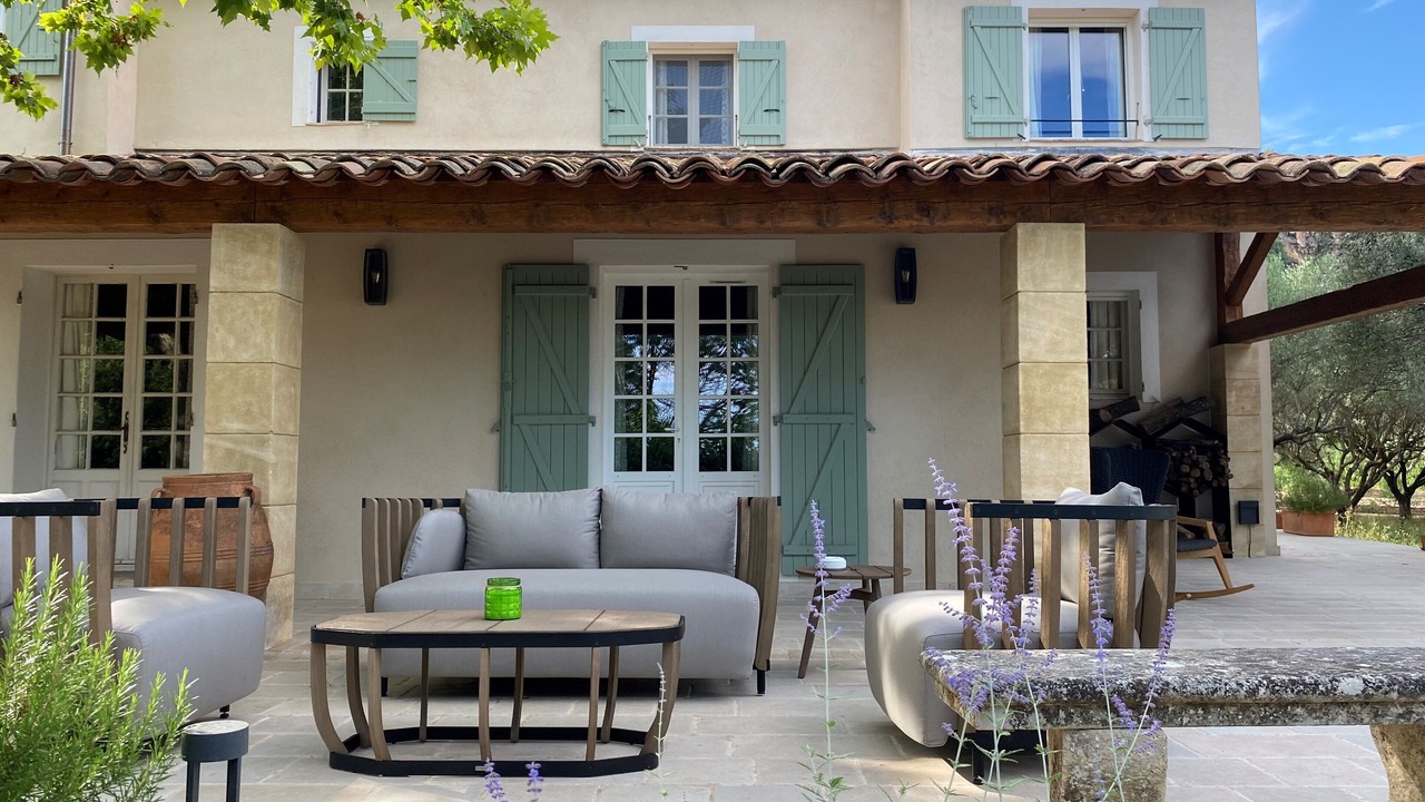 Photo of Outdoor in Cotignac