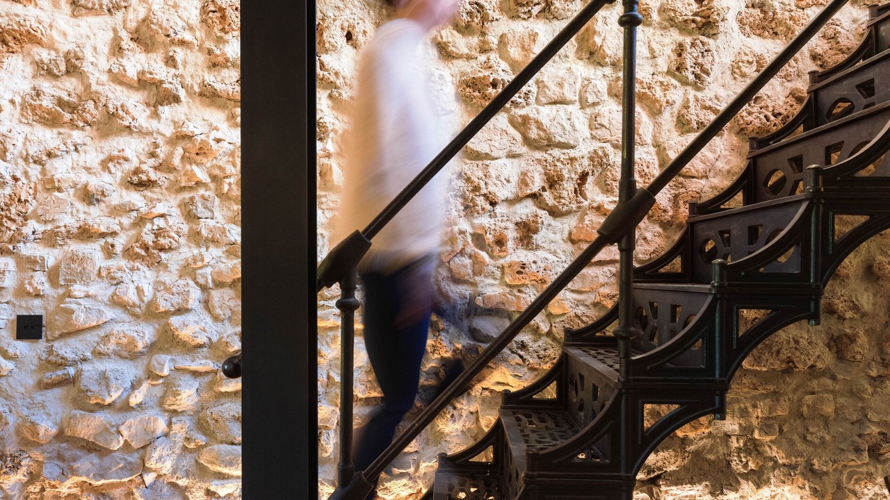 Photo of Bedroom in Cotignac